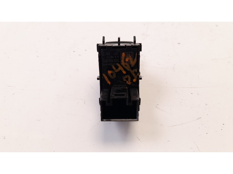 Recambio de mando elevalunas delantero derecho para seat leon (5f1) 1.6 tdi referencia OEM IAM 5G0959855  EWSVW137