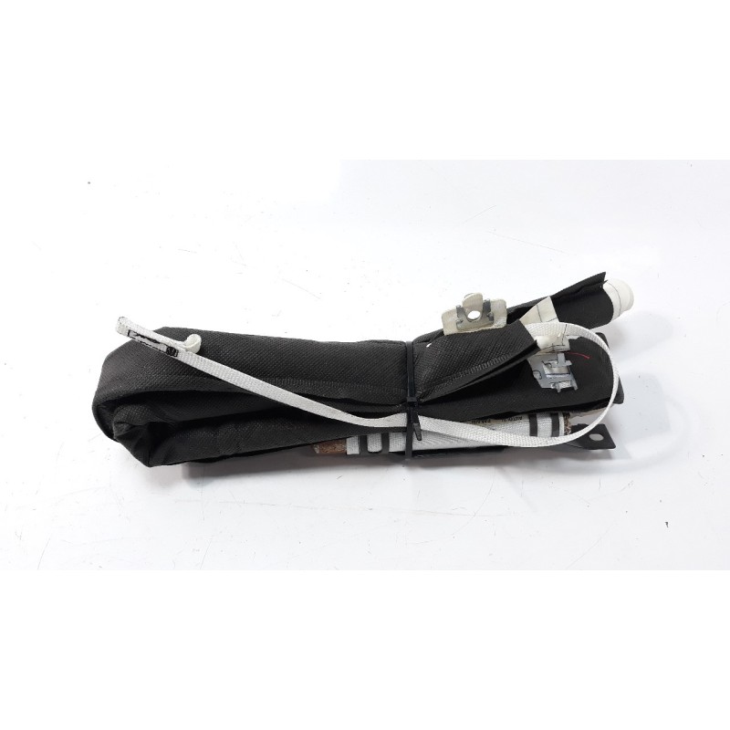 Recambio de airbag cortina delantero izquierdo para renault megane iii berlina 5 p 1.5 dci diesel fap referencia OEM IAM 985P153