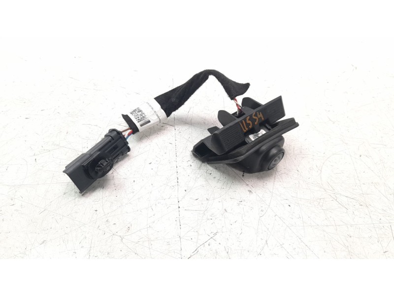 Recambio de modulo electronico para citroen c4 grand picasso feel edition referencia OEM IAM 9801706680  
