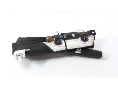 Recambio de airbag cortina delantero izquierdo para renault megane iii berlina 5 p 1.5 dci diesel fap referencia OEM IAM 985P153 2
