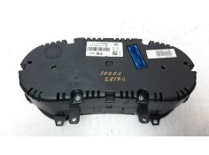 Recambio de cuadro instrumentos para seat ibiza (6j5) 1.9 tdi referencia OEM IAM 6J0920801A A2C53349080  2