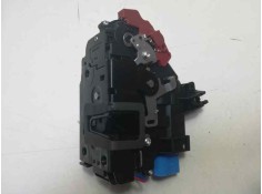 Recambio de cerradura puerta delantera izquierda para volkswagen golf v berlina (1k1) referencia OEM IAM 3D1837015A CRDVW1005 EZ