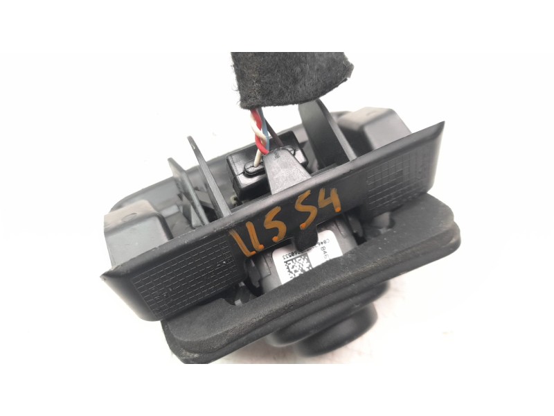 Recambio de modulo electronico para citroen c4 grand picasso feel edition referencia OEM IAM 9801706680  