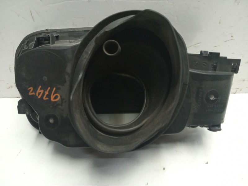 Recambio de tapa exterior combustible para bmw x3 (f25) sdrive 18d referencia OEM IAM 16117213035  
