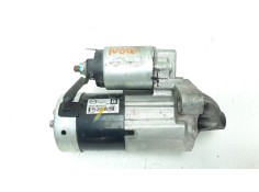 Recambio de motor arranque para mazda 2 lim. () 1.5 16v cat referencia OEM IAM M000T89281ZC ARF101353  2