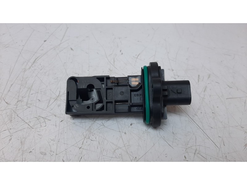 Recambio de caudalimetro para opel astra j lim. 1.6 cdti dpf referencia OEM IAM 13301682 0280218268 