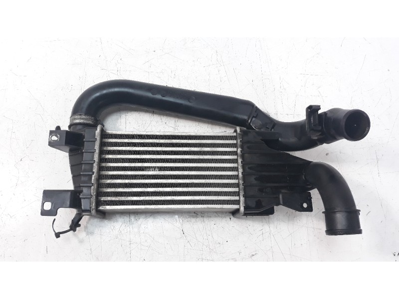 Recambio de intercooler para opel astra h ber. 1.7 16v cdti referencia OEM IAM 13128926 30258 