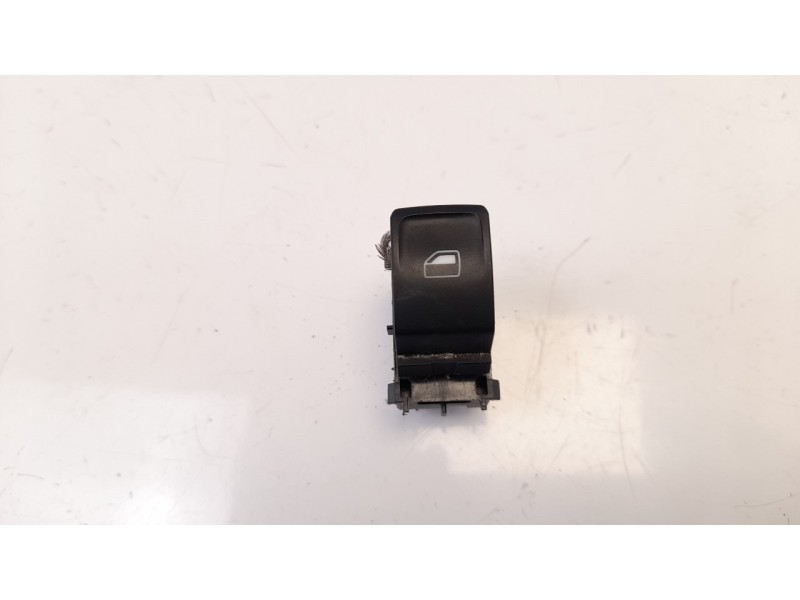 Recambio de mando elevalunas trasero izquierdo para seat leon (5f1) 1.6 tdi referencia OEM IAM 5G0959855A  EWSVW137