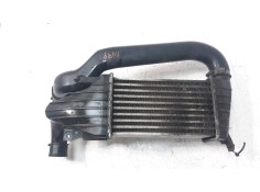 Recambio de intercooler para opel astra h ber. 1.7 16v cdti referencia OEM IAM 13128926 30258  2