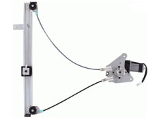 Recambio de elevalunas delantero izquierdo para peugeot 306 berlina 3/4/5 puertas (s2) referencia OEM IAM 922184 106170804 11830