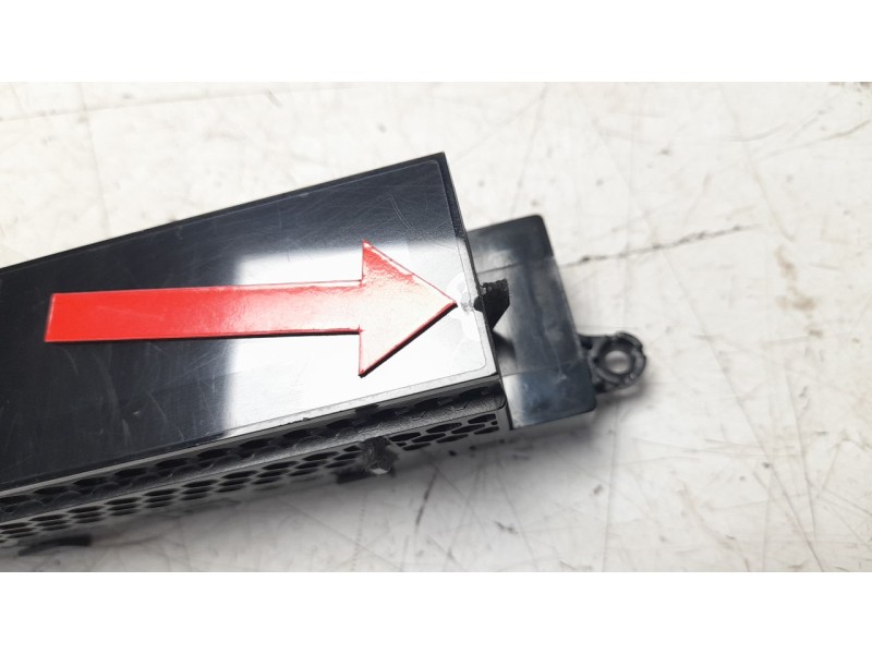 Recambio de pantalla multifuncion para hyundai tucson (nx) maxx 2wd referencia OEM IAM 97250N7300  