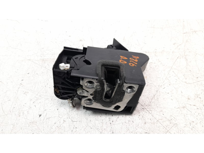 Recambio de cerradura puerta delantera derecha para dacia sandero iii stepway extreme referencia OEM IAM 805028269R  