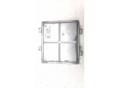 Recambio de centralita motor uce para opel astra j lim. 1.6 cdti dpf referencia OEM IAM 55484738 395357783 55591599 2