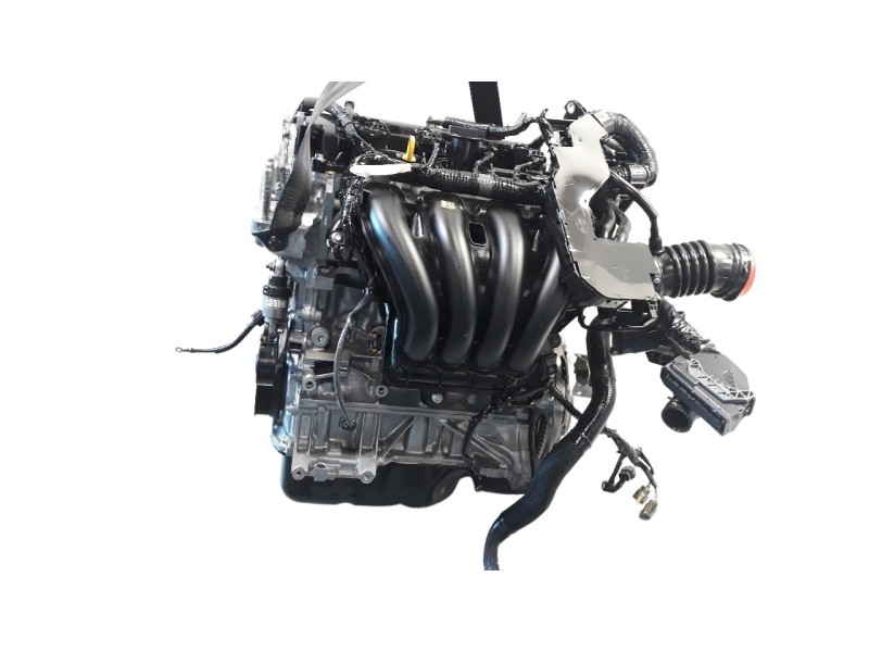 Recambio de motor completo para mazda 2 lim. () 1.5 16v cat referencia OEM IAM P5  