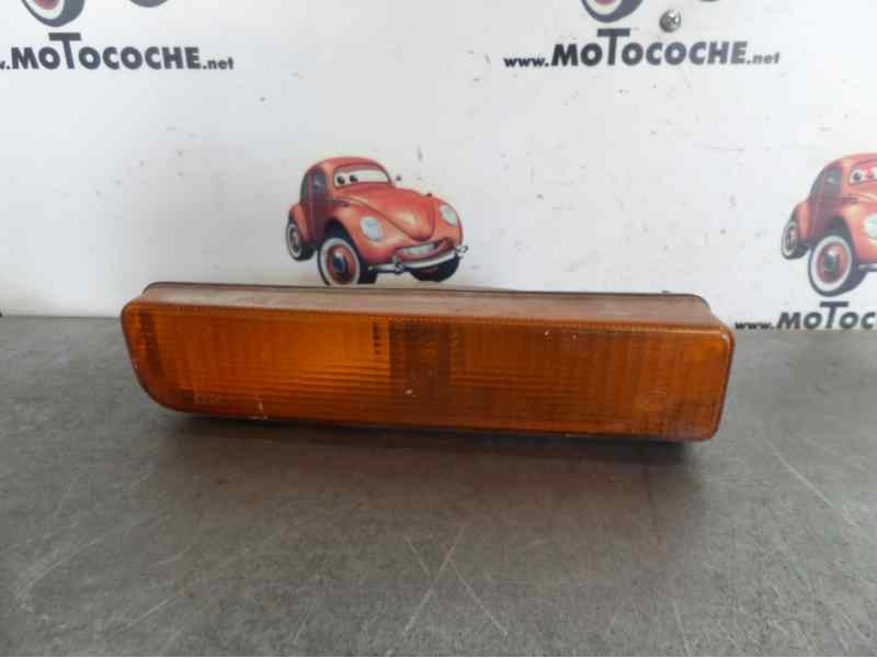 Recambio de piloto delantero derecho para ford fiesta berl./express básico referencia OEM IAM 77F613368CA  