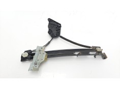 Recambio de elevalunas trasero derecho para seat ibiza (6j5) 1.9 tdi referencia OEM IAM 6J4839462A 106212420 113878 2