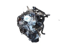 Recambio de motor completo para mazda 2 lim. () 1.5 16v cat referencia OEM IAM P5   2