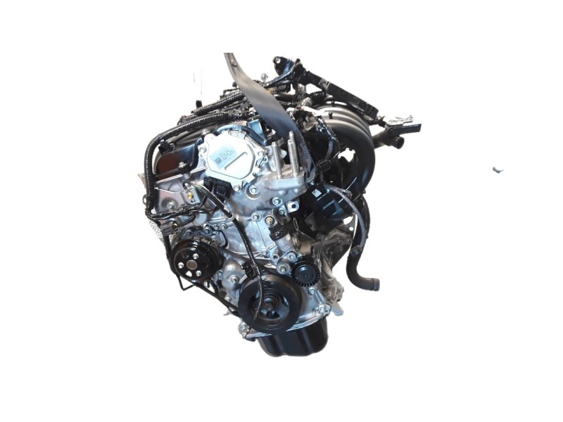 Recambio de motor completo para mazda 2 lim. () 1.5 16v cat referencia OEM IAM P5  