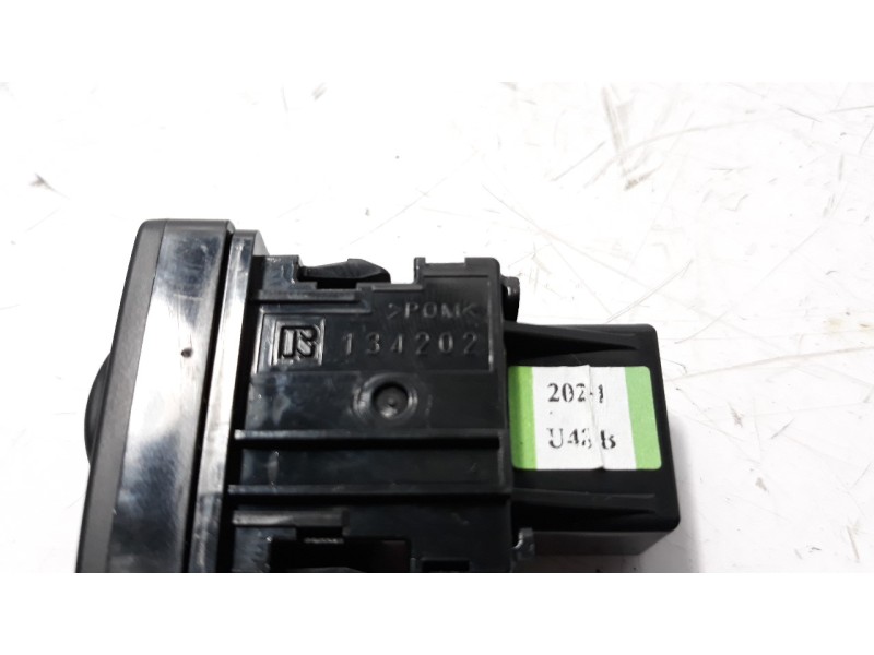 Recambio de interruptor para lexus ct 1.8 16v cat (híbrido) referencia OEM IAM 134202  