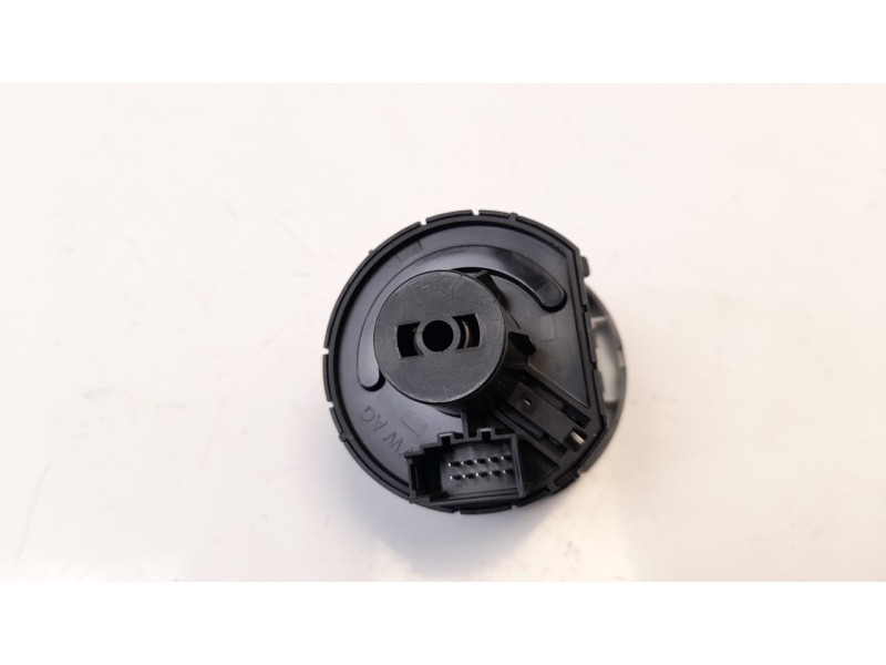 Recambio de mando luces para seat leon (5f1) 1.6 tdi referencia OEM IAM 5G0941431AH  EWSSE004