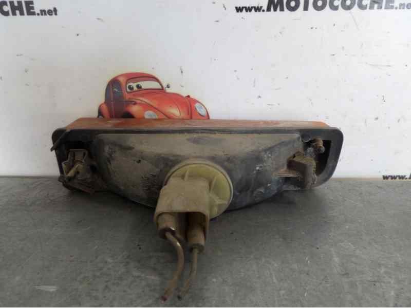 Recambio de piloto delantero derecho para ford fiesta berl./express básico referencia OEM IAM 77F613368CA  