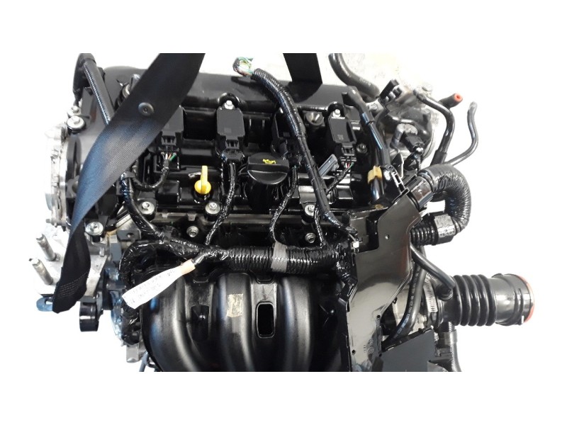 Recambio de motor completo para mazda 2 lim. () 1.5 16v cat referencia OEM IAM P5  
