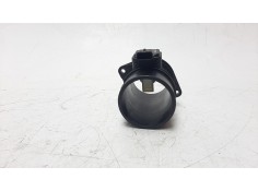 Recambio de caudalimetro para renault megane iii berlina 5 p 1.5 dci diesel fap referencia OEM IAM 8200682558 H8200702517 5WK970 2