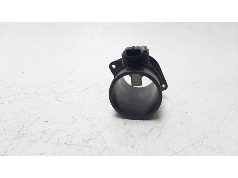 Recambio de caudalimetro para renault megane iii berlina 5 p 1.5 dci diesel fap referencia OEM IAM 8200682558 H8200702517 5WK970