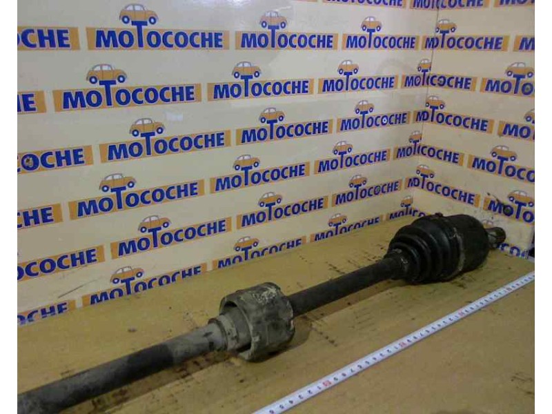 Recambio de transmision delantera derecha para opel corsa c 1.3 16v cdti cat (z 13 dt / ln9) referencia OEM IAM 024427064  