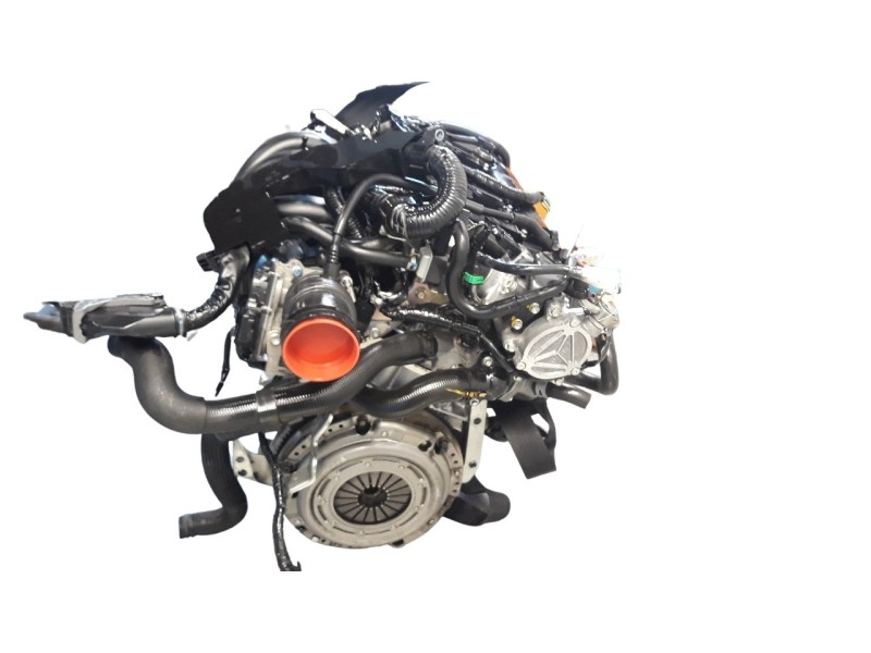 Recambio de motor completo para mazda 2 lim. () 1.5 16v cat referencia OEM IAM P5  