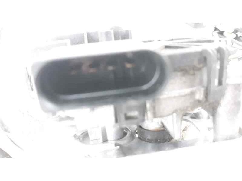 Recambio de motor limpia delantero para ford mondeo ber. (ca2) trend (09.2010) referencia OEM IAM 7S7117504AE  