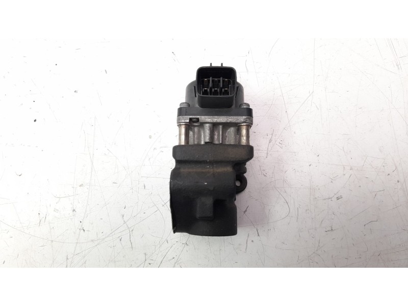 Recambio de valvula egr para suzuki swift berlina (mz) 1.3 16v cat referencia OEM IAM 79073A  