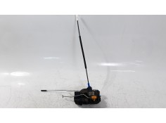 CERRADURA PUERTA DELANTERA DERECHA 13579523 