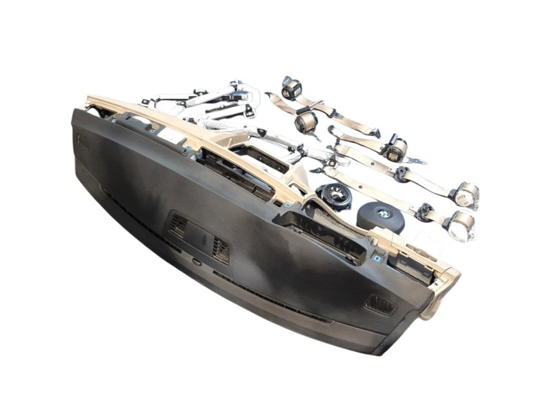 Recambio de kit airbag para bmw serie 3 berlina (e90) 318d referencia OEM IAM 51457155768  