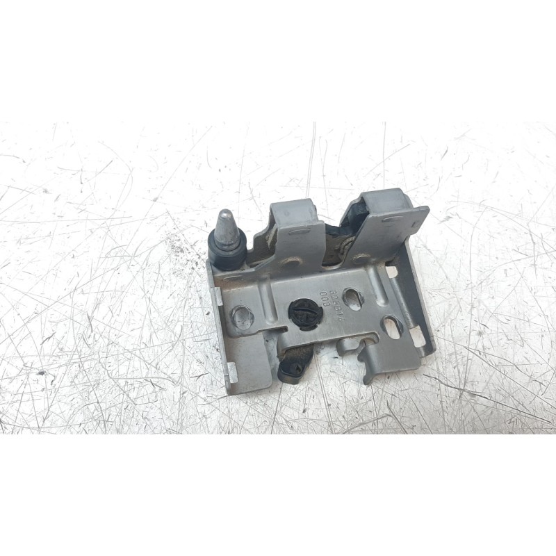 Recambio de cerradura maletero / porton para ford transit custom kasten 2.2 tdci cat referencia OEM IAM BK21V431A03AJ  