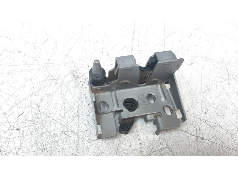 Recambio de cerradura maletero / porton para ford transit custom kasten 2.2 tdci cat referencia OEM IAM BK21V431A03AJ  