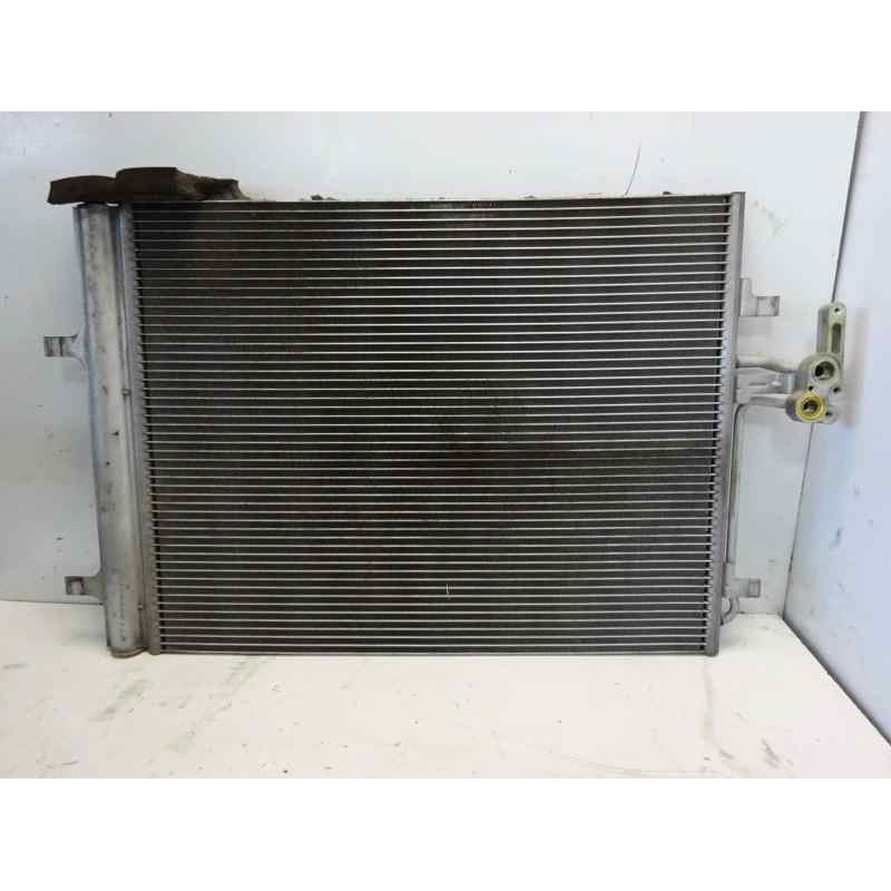 Recambio de condensador / radiador aire acondicionado para ford mondeo ber. (ca2) trend (09.2010) referencia OEM IAM 2015504 358