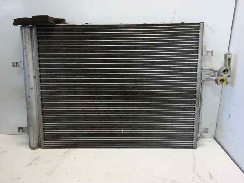 Recambio de condensador / radiador aire acondicionado para ford mondeo ber. (ca2) trend (09.2010) referencia OEM IAM 2015504 358