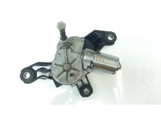 Recambio de motor limpia trasero para opel astra h ber. 1.7 16v cdti referencia OEM IAM 13105981   2