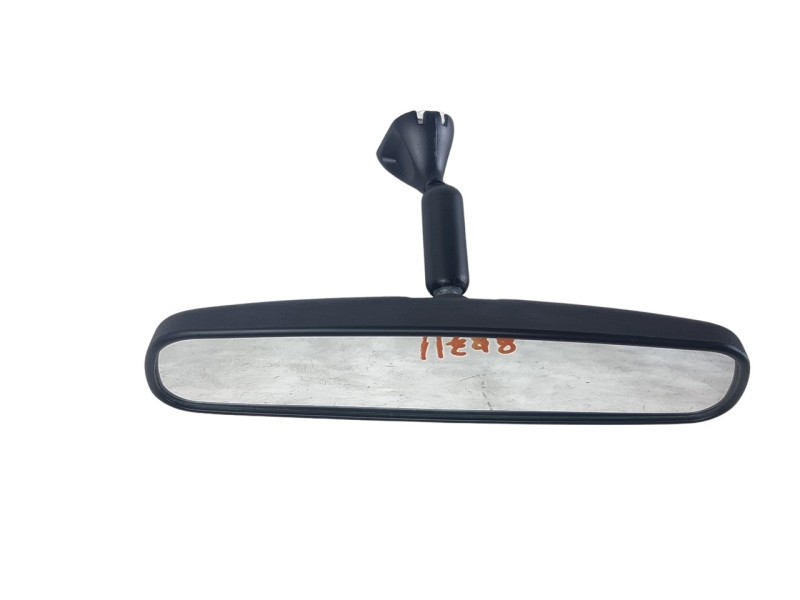 Recambio de espejo para mazda 2 lim. () 1.5 16v cat referencia OEM IAM KD5369220B  