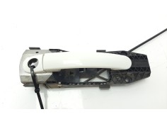 MANETA EXTERIOR DELANTERA IZQUIERDA 5N0837205M 