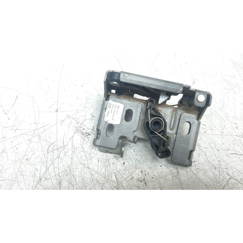 Recambio de cerradura maletero / porton para ford transit custom kasten 2.2 tdci cat referencia OEM IAM BK21V431A03AJ  