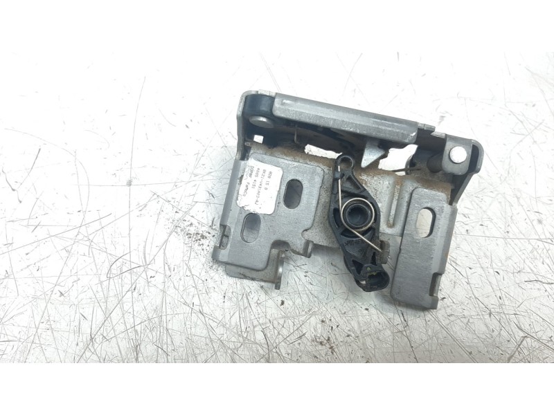 Recambio de cerradura maletero / porton para ford transit custom kasten 2.2 tdci cat referencia OEM IAM BK21V431A03AJ  