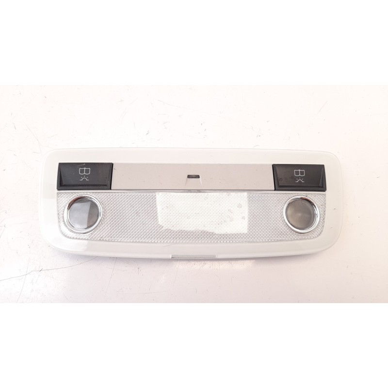 Recambio de luz interior para mercedes-benz clase a (w176) a 180 cdi blueefficiency (176.012) referencia OEM IAM A2049060335  