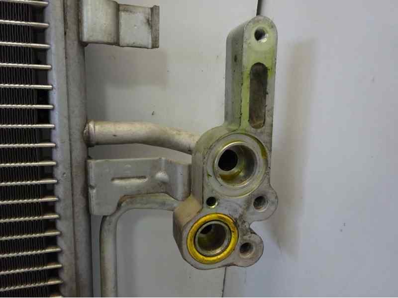 Recambio de condensador / radiador aire acondicionado para ford mondeo ber. (ca2) trend (09.2010) referencia OEM IAM 2015504 358