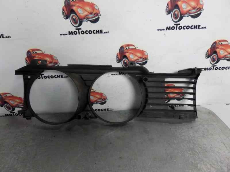 Recambio de rejilla delantera para bmw serie 7 (e38) 3.0 v8 cat referencia OEM IAM 19384250  BM0952004