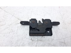 Recambio de cerradura capo para renault megane iii berlina 5 p 1.5 dci diesel fap referencia OEM IAM 656010010R   2
