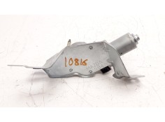 Recambio de motor limpia trasero para mazda 2 lim. () 1.5 16v cat referencia OEM IAM DA6C67450A   2