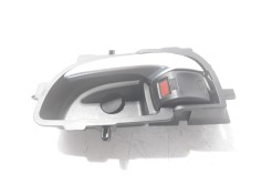 Recambio de maneta interior delantera izquierda para toyota yaris referencia OEM IAM 92057A1   2