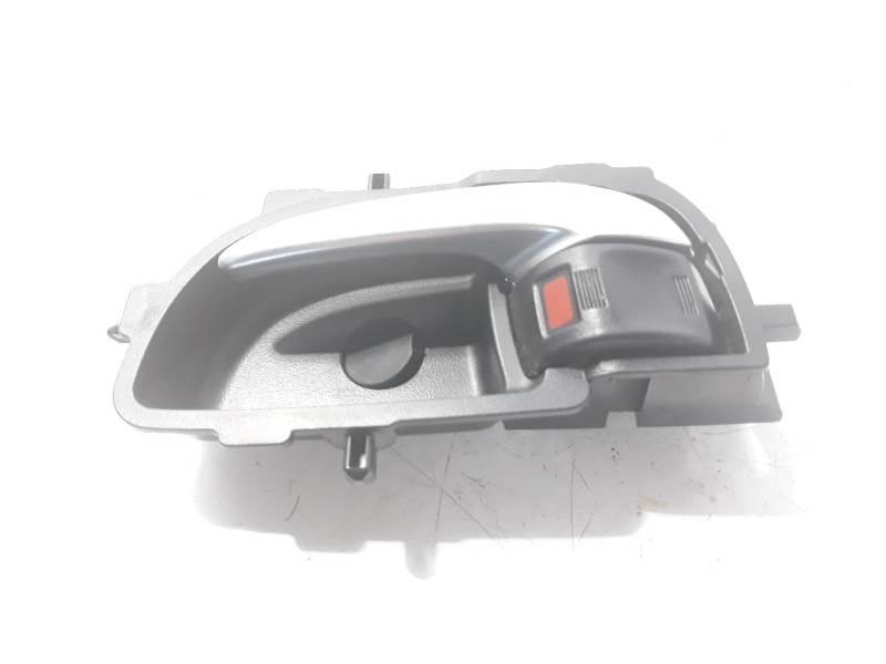 Recambio de maneta interior delantera izquierda para toyota yaris referencia OEM IAM 92057A1  